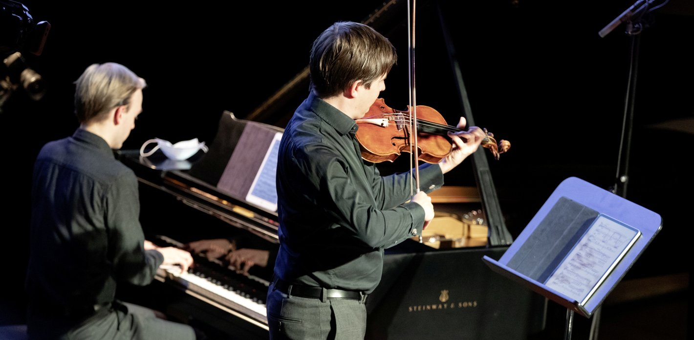 Mathieu van Bellen / Mathias Halvorsen