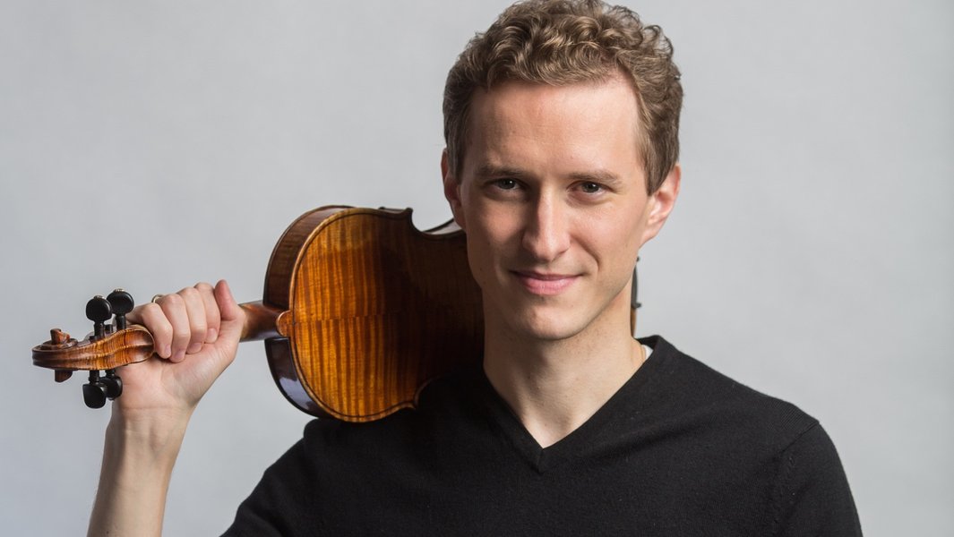 Symphoniker Hamburg / Josef Spacek / Moritz Gnann