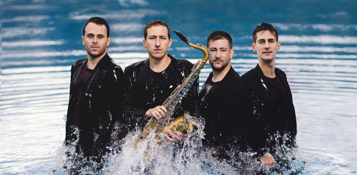 Kebyart Ensemble