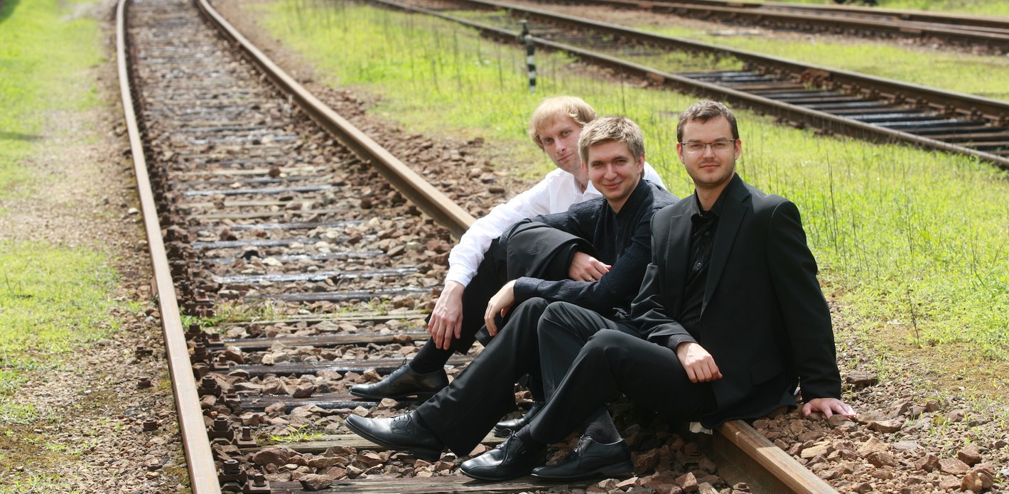 Dvořák Trio