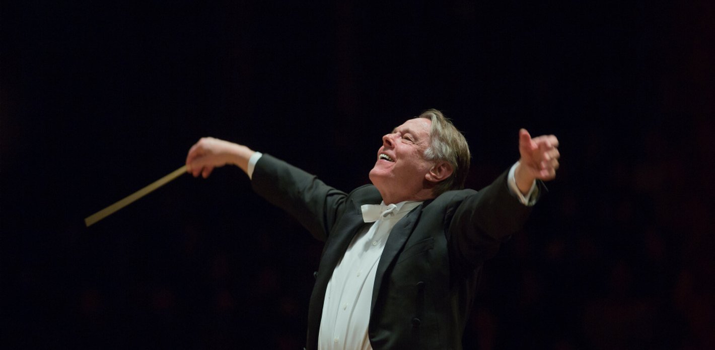 Mariss Jansons