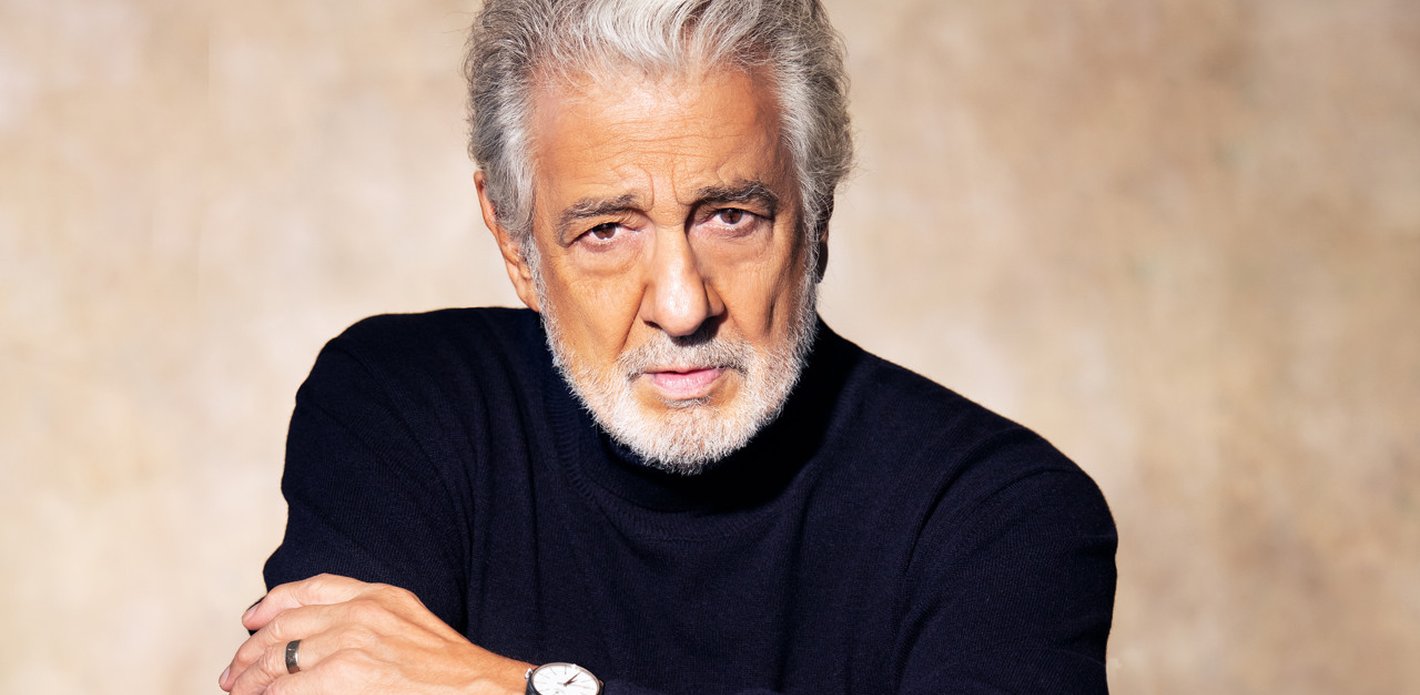 Plácido Domingo