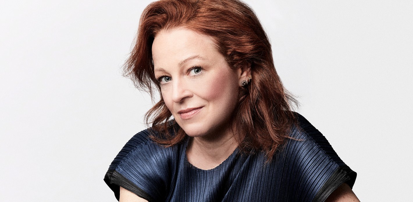 Carolin Widmann