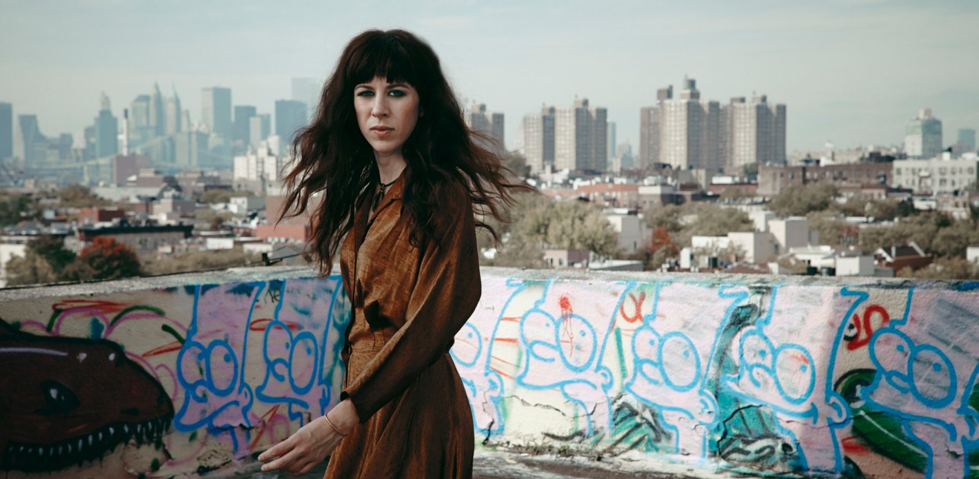 Missy Mazzoli