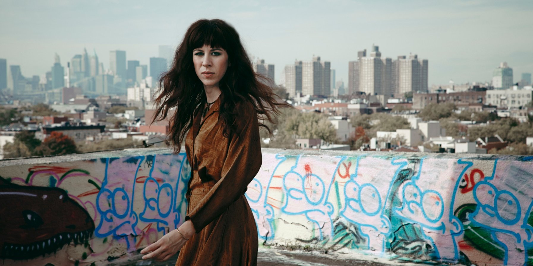 Missy Mazzoli