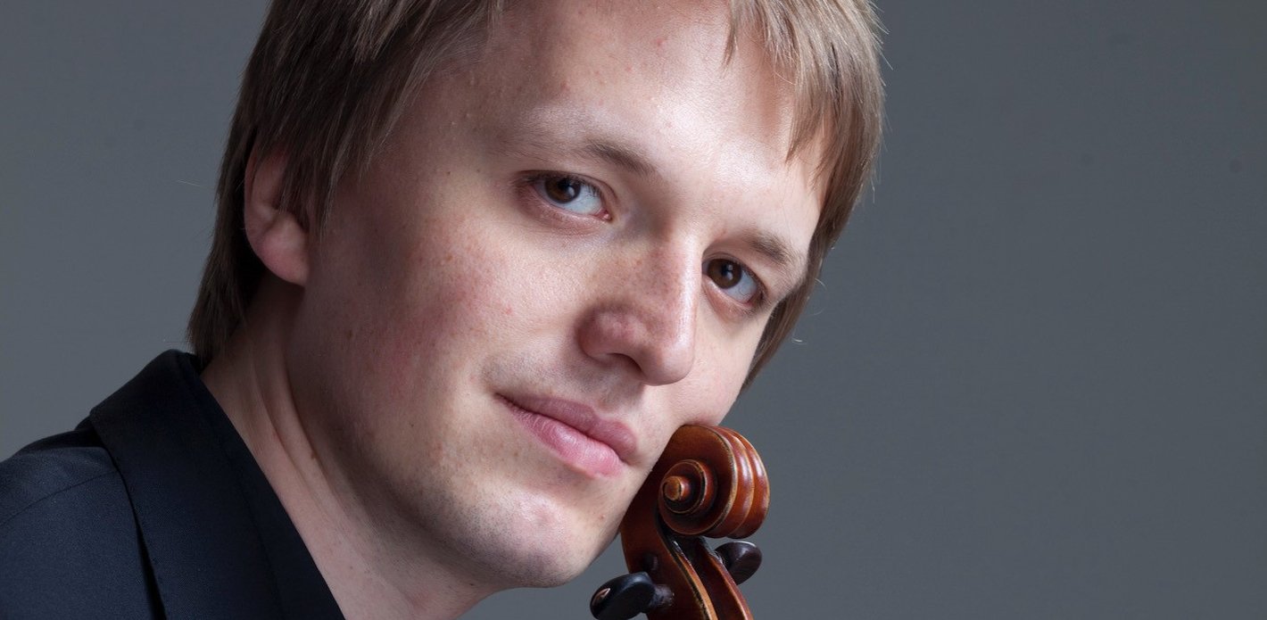 Maxim Kosinov