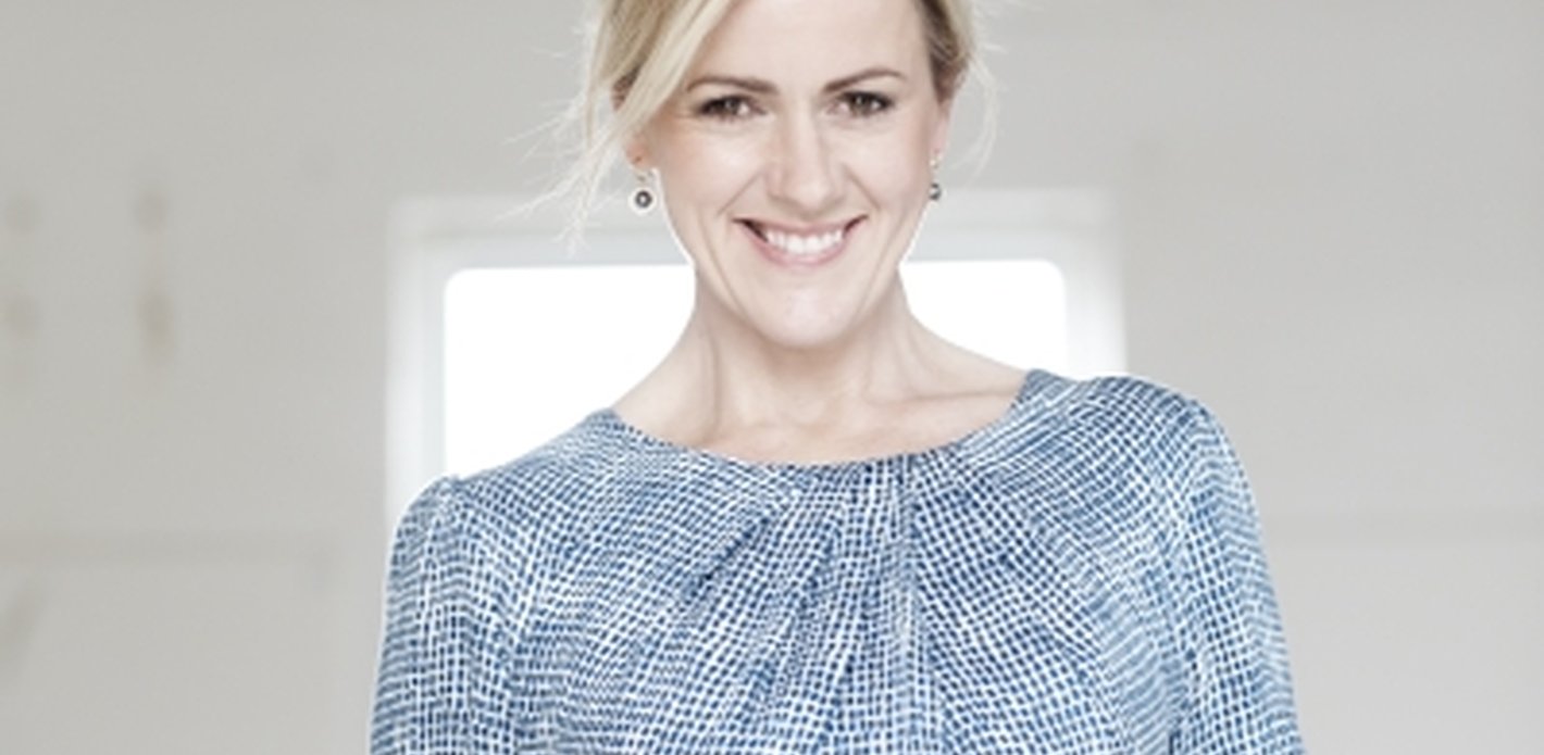 Stine Heilmann