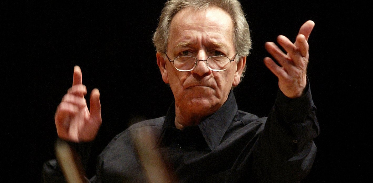 Yuri Temirkanov