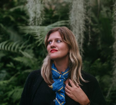Mary Lattimore