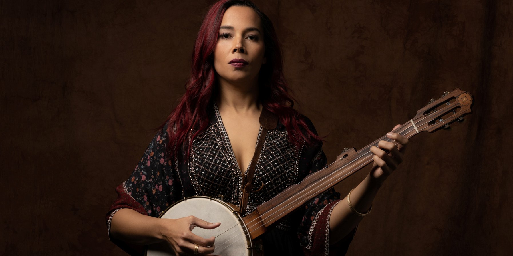 Rhiannon Giddens