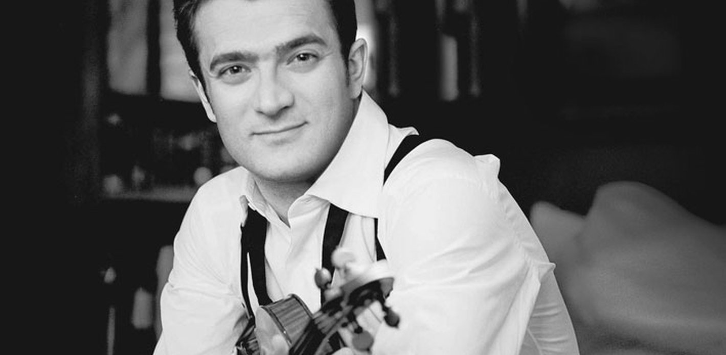 Renaud Capucon