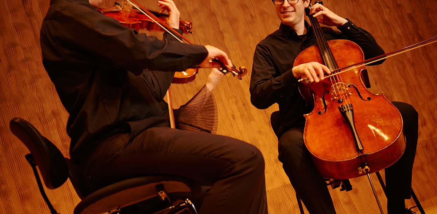 Philharmonisches Kammerkonzert