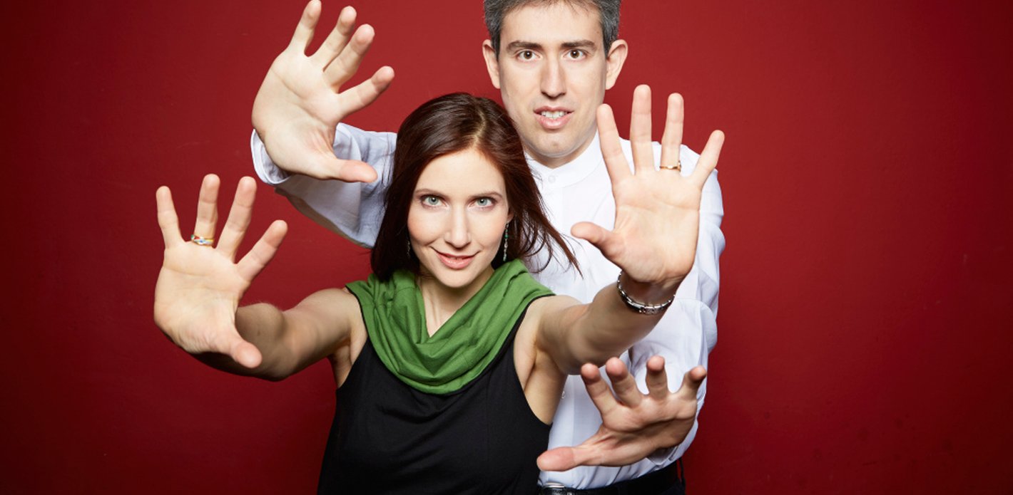 Sivan Silver / Gil Garburg