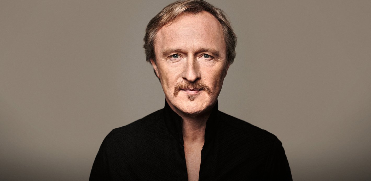 Albrecht Mayer