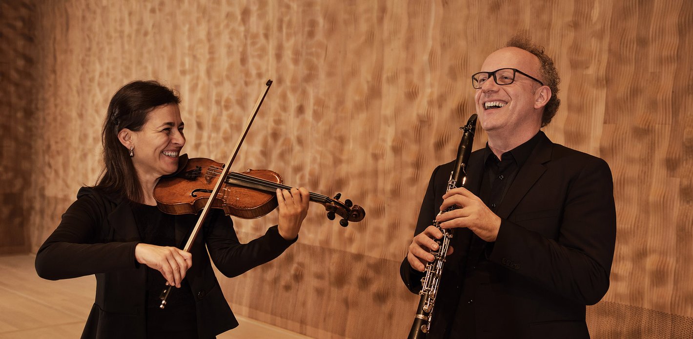 Philharmonisches Kammerkonzert