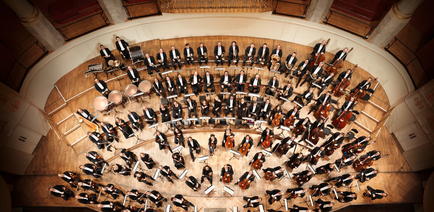 Wiener Symphoniker
