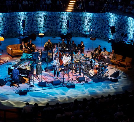Elbphilharmonie Jazz Academy 2023