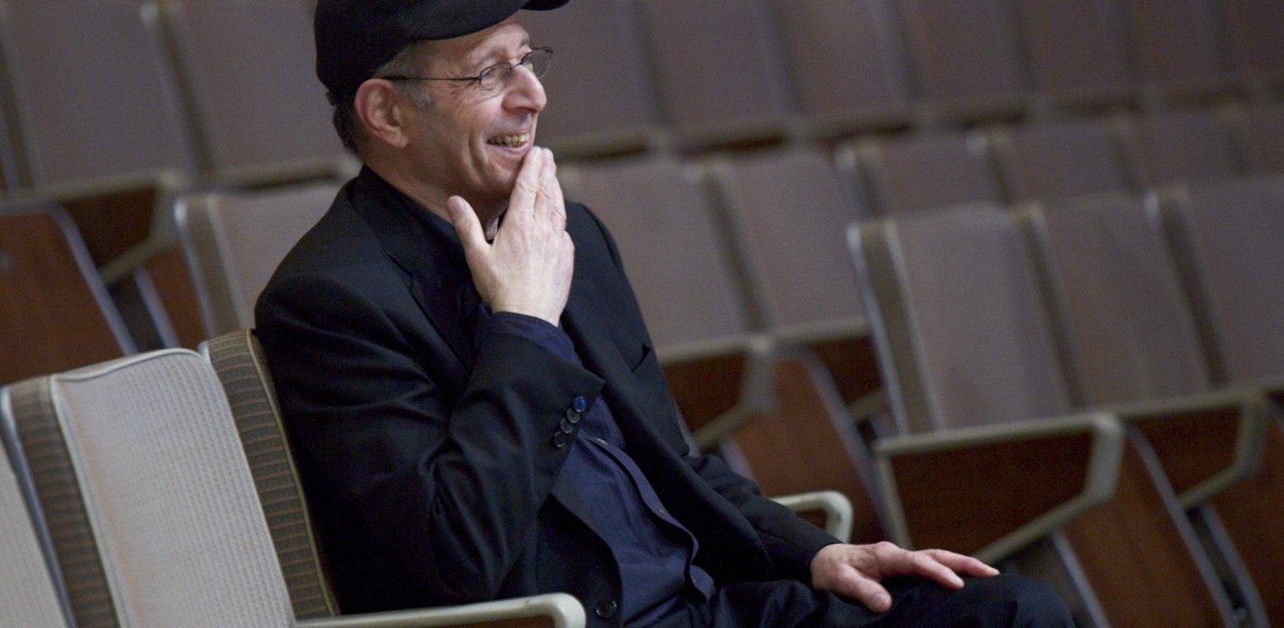 Steve Reich