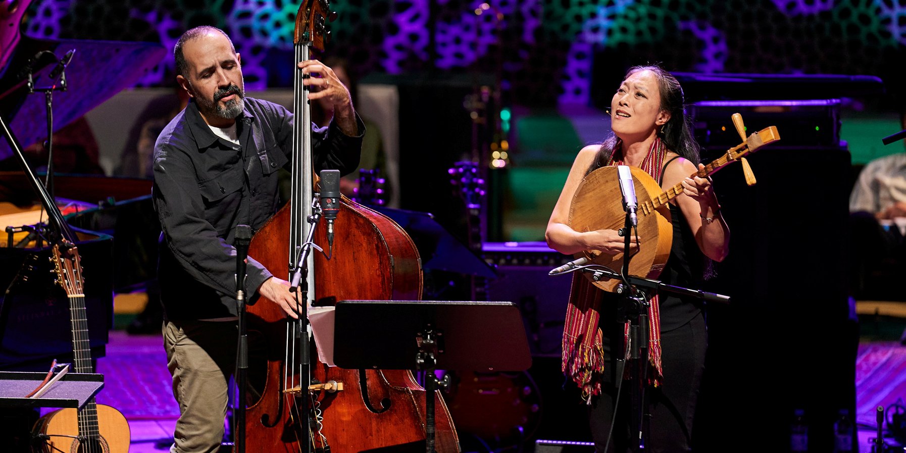 Abschlusskonzert der »Elbphilharmonie Jazz Academy«, 24.8.2025