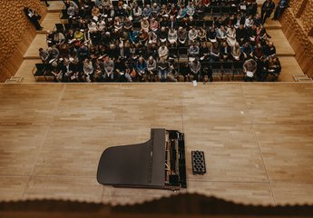 Kleiner Saal