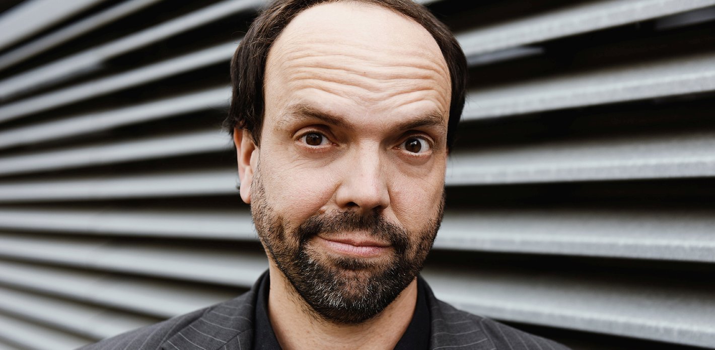 Robert Stachel / Maschek