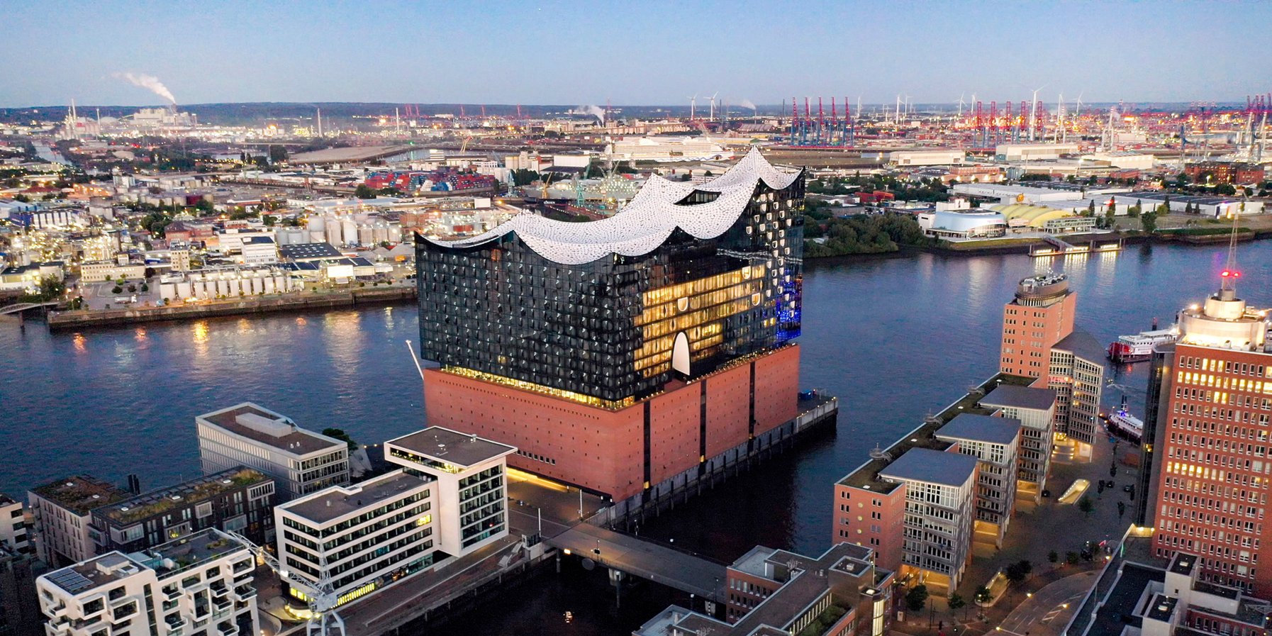 Elbphilharmonie