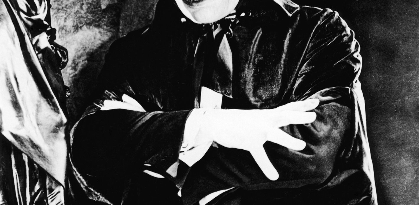 Chaney Lon / Phantom der Oper (1925)