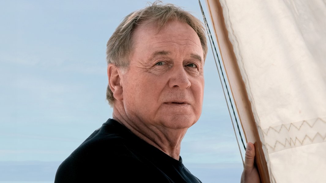 Klaus Hoffmann & Band