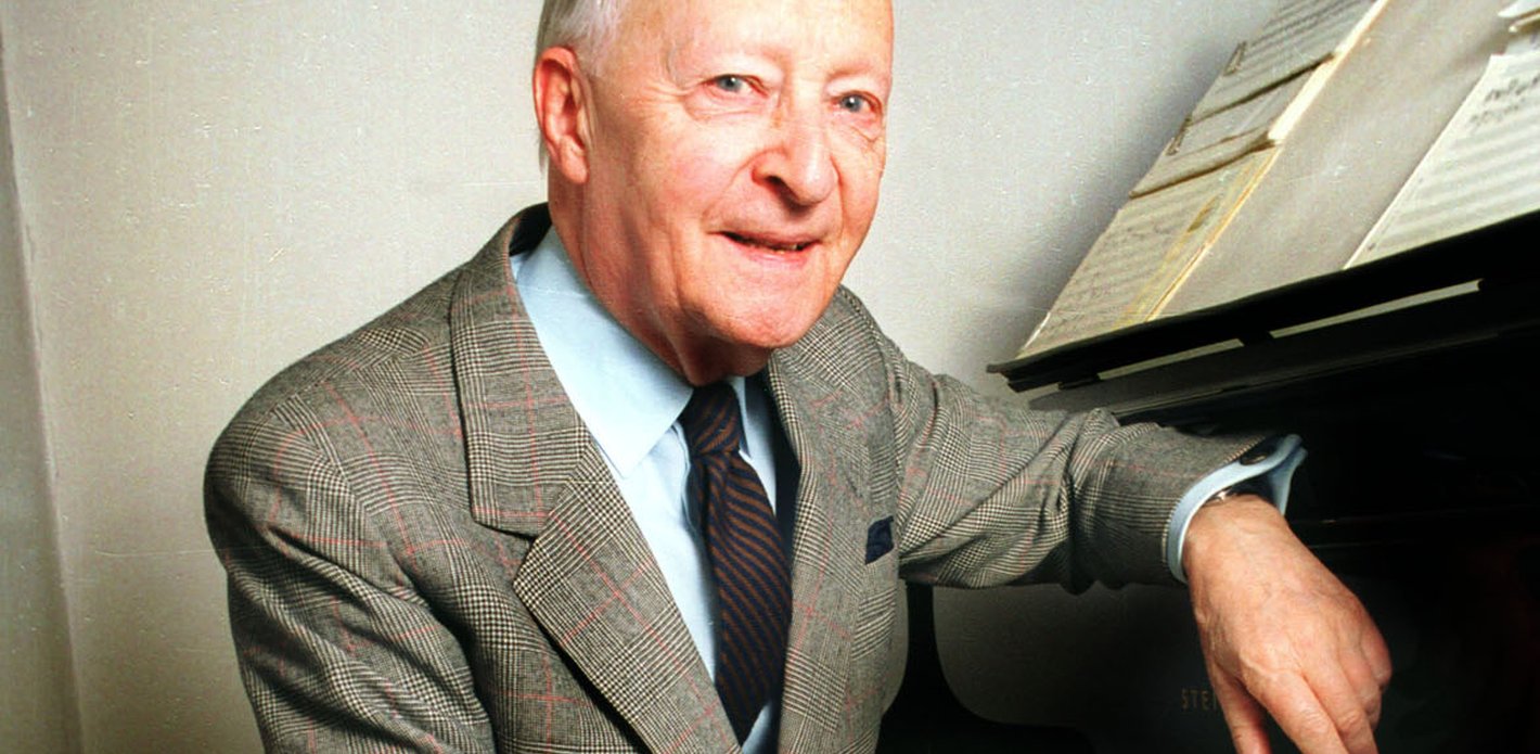 Witold Lutosławski