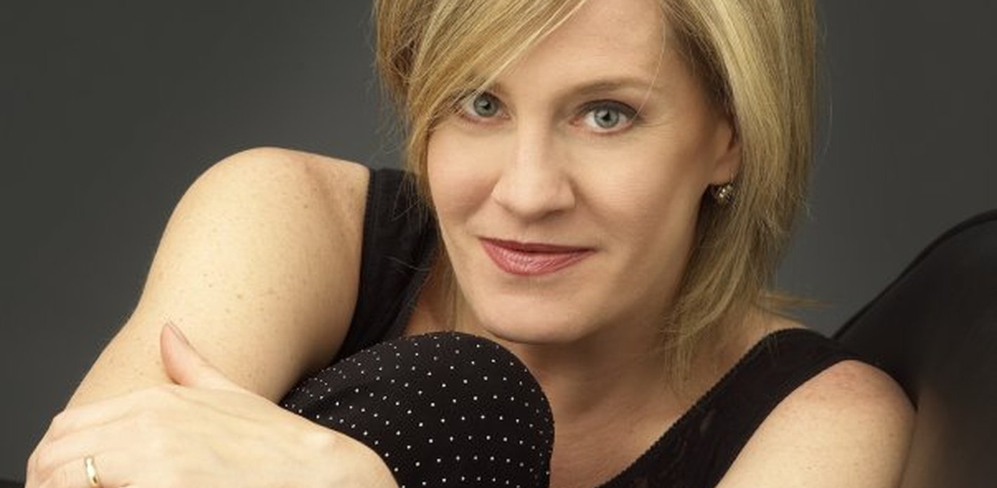 Jeanne-Michèle Charbonnet