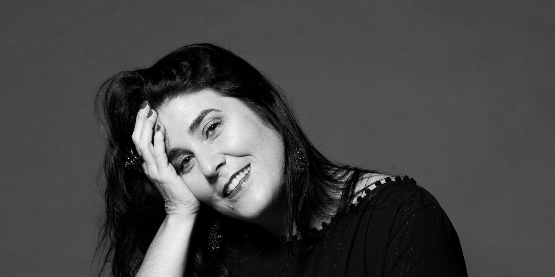 Mônica Salmaso