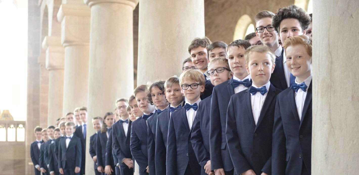 Windsbacher Knabenchor