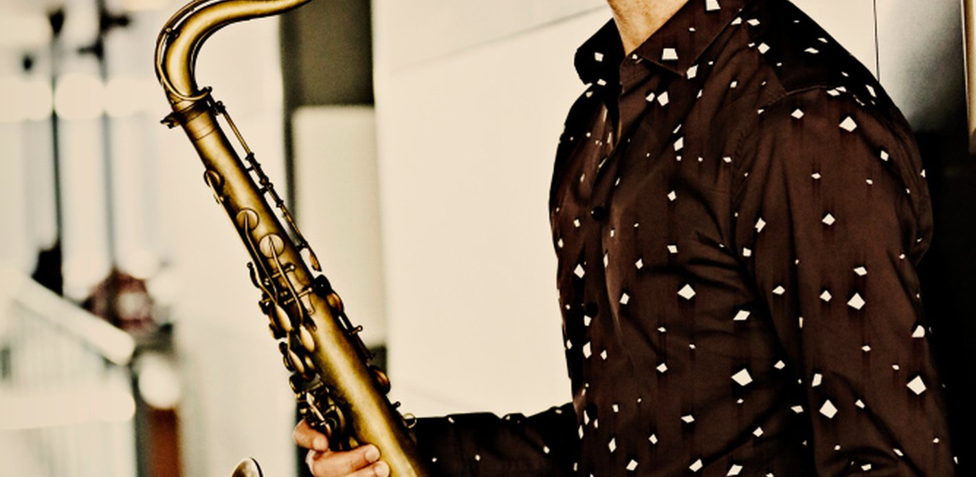 Donny McCaslin
