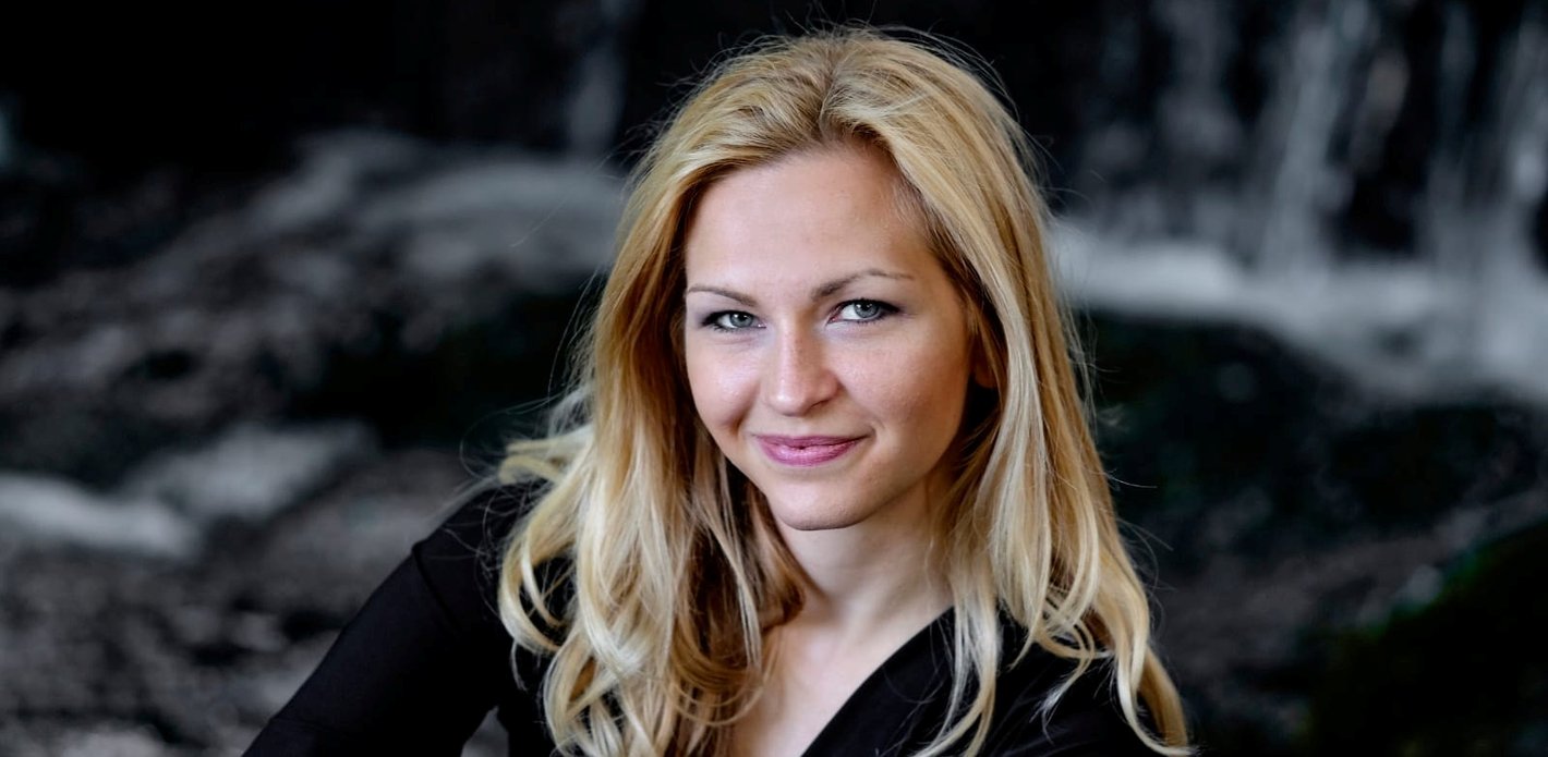Sophie-Magdalena Reuter