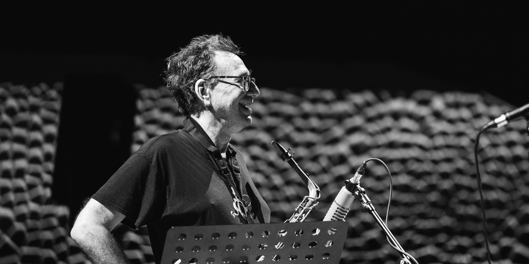 John Zorn