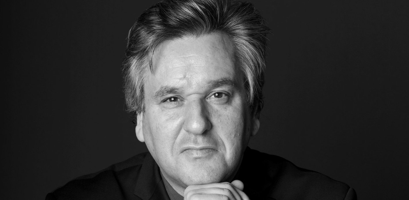 Sir Antonio Pappano
