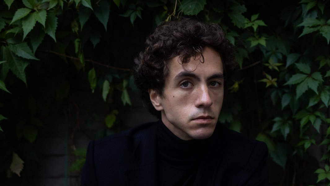 Pianissimo Festival 2026: Konstantin Emelyanov