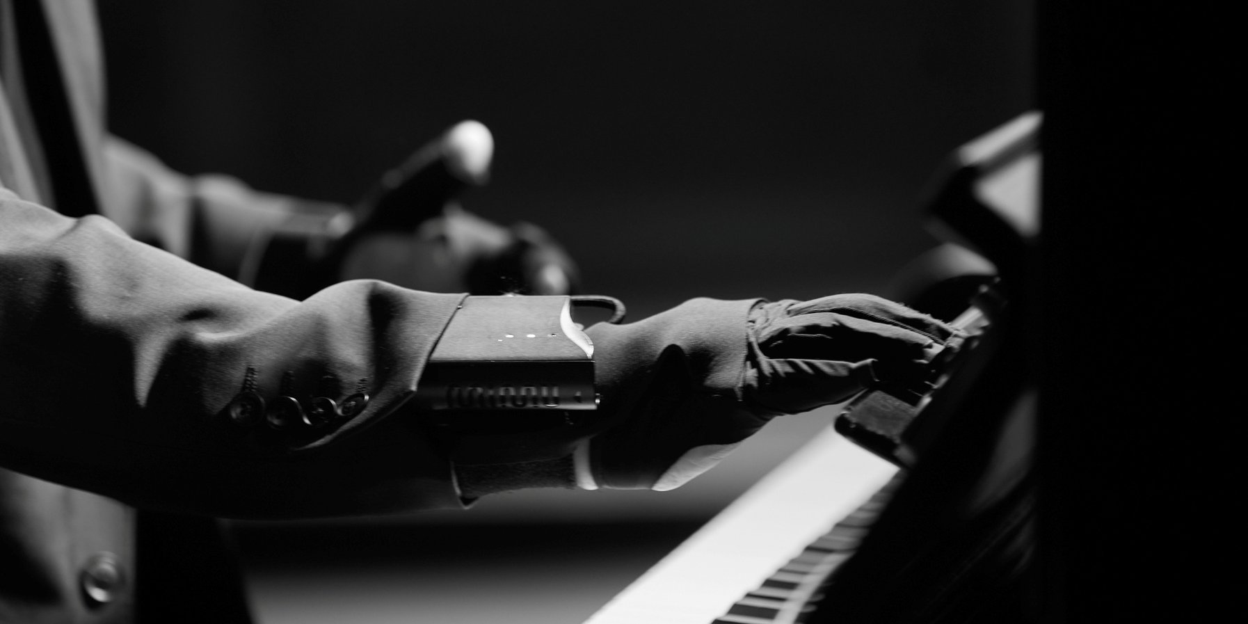 »Elbphilharmonie Session« mit Zubin Kanga