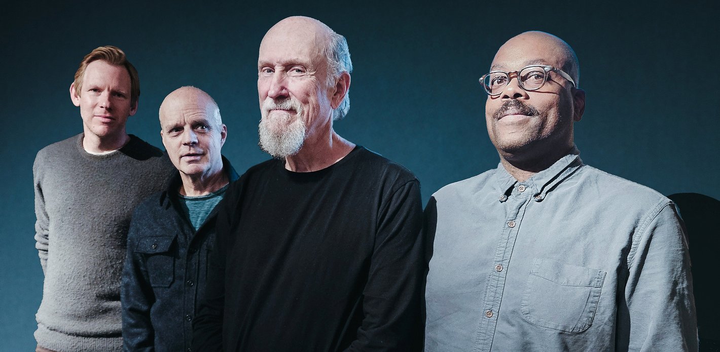 John Scofield’s Long Days Quartet