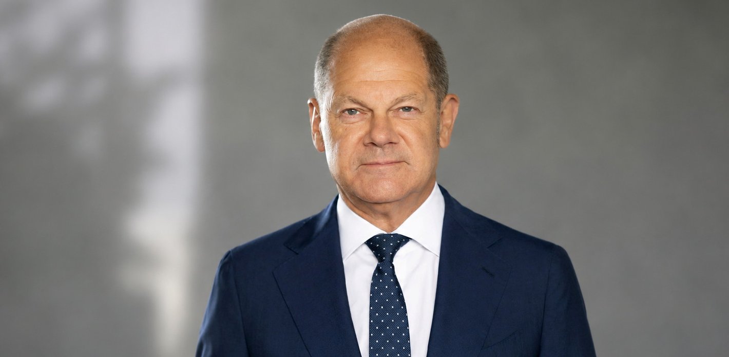 Olaf Scholz