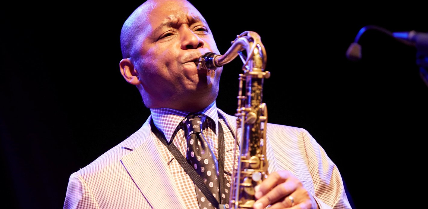 Branford Marsalis