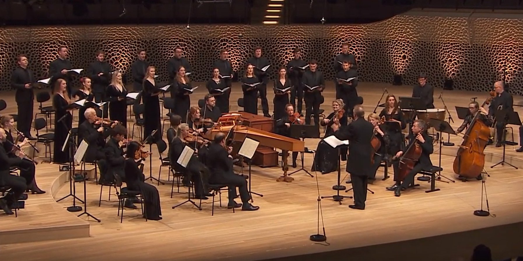 »Messiah«, 18.12.2021