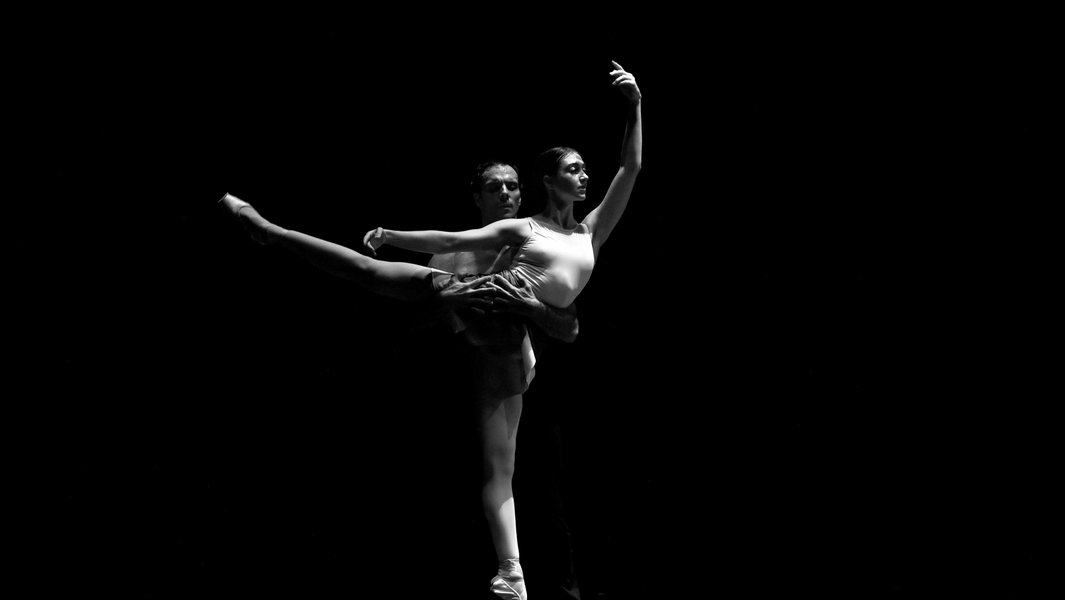 Hamburger Kammerballett / Leon Gurvitch Ensemble