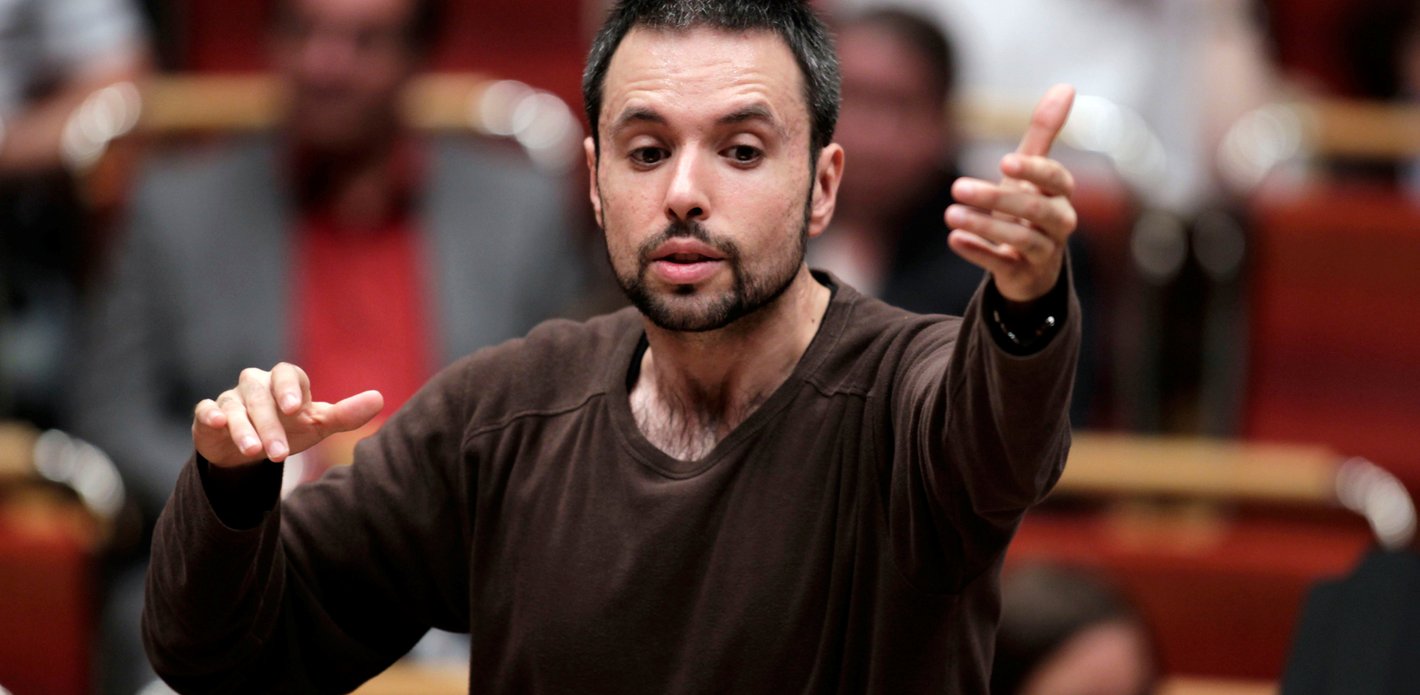 Constantinos Carydis