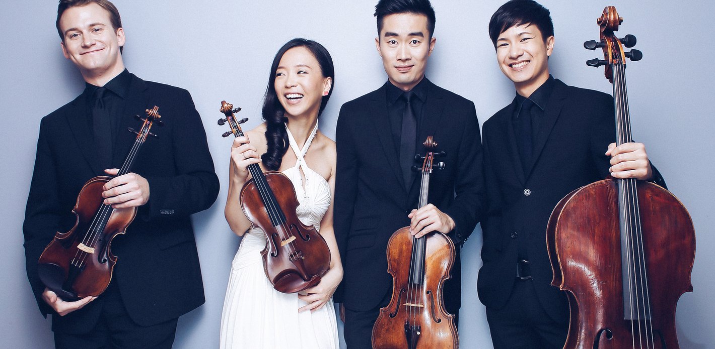 Rolston String Quartet
