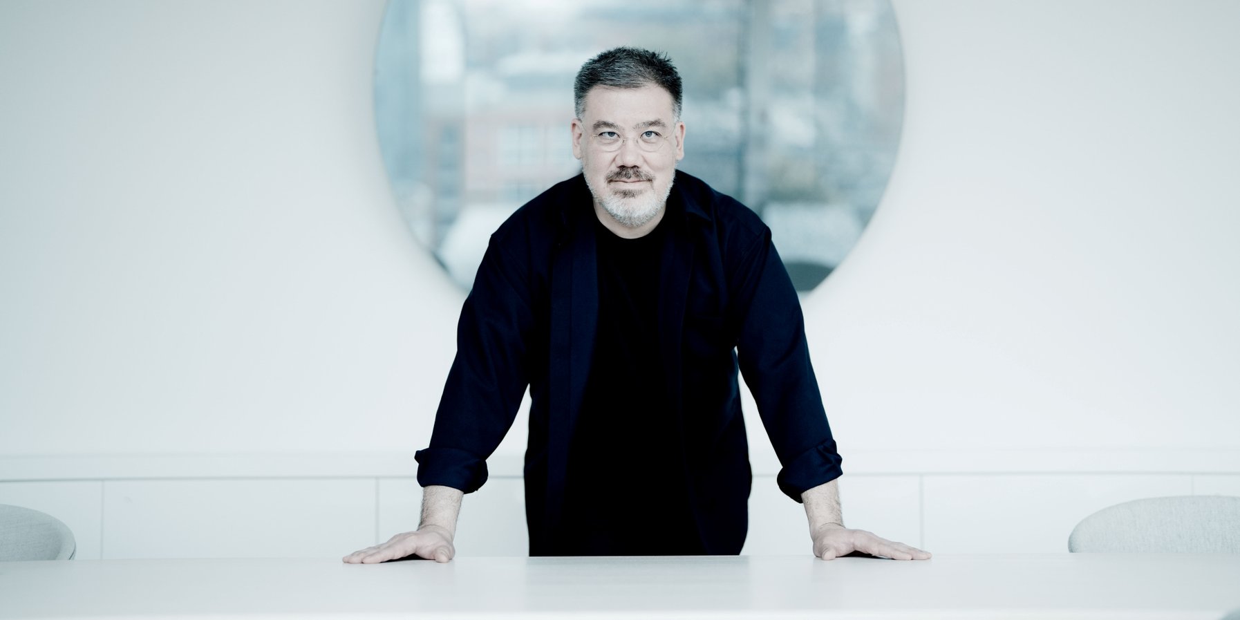 Alan Gilbert