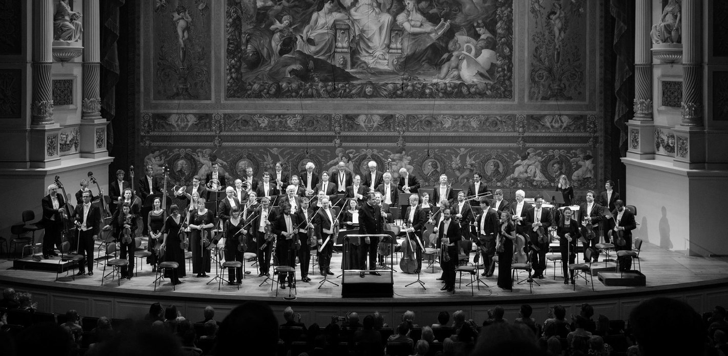 Dresdner Festspielorchester