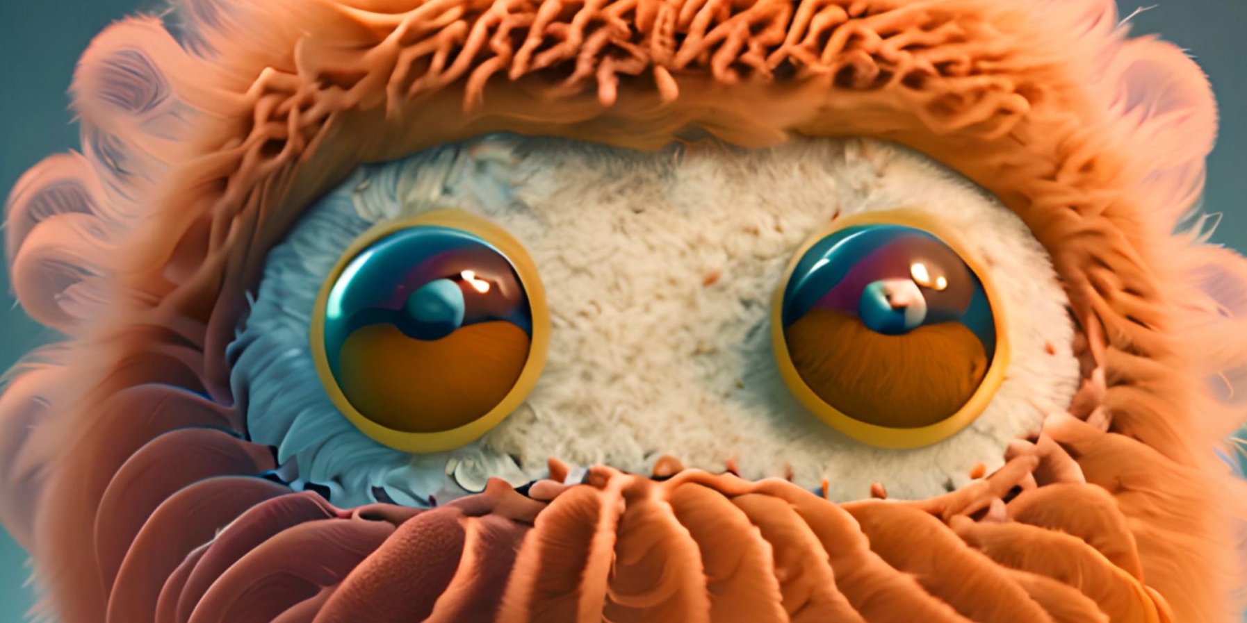 »Magical Creatures« – »Beyond the Screens« | CDSA Festival