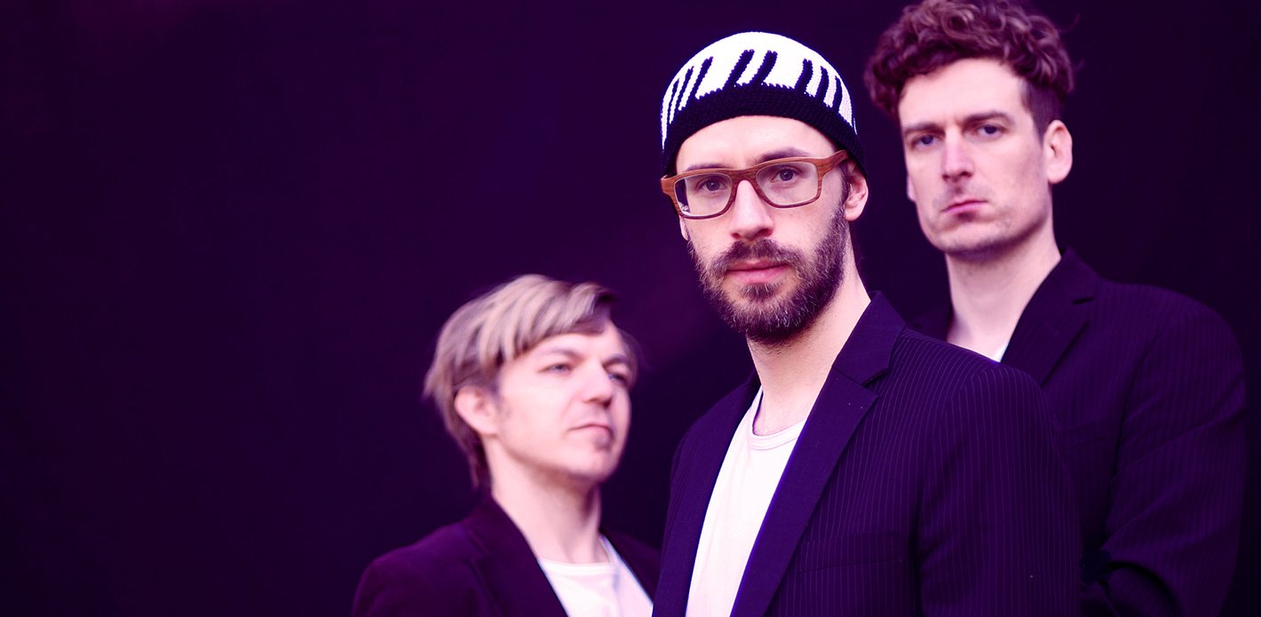 David Helbock's Random/Control 