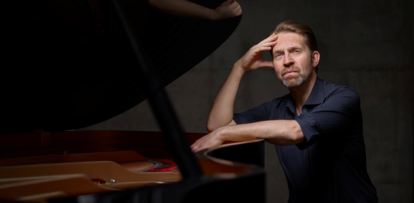 Leif Ove Andsnes